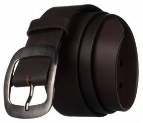 Leather belt ALWAYS WILD LADY NO.4