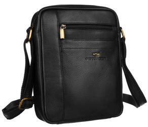 Leather man purse PTN 8022-NDM