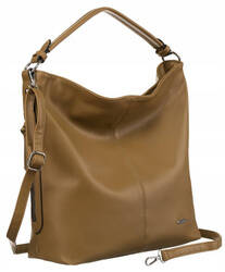 Leatherette bag ROVICKY R-073-03