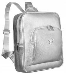 Leatherette bagpack ROVICKY R-PL-29601