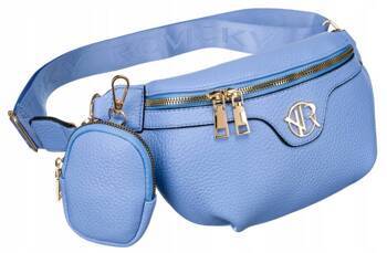 Leatherette bumbag ROVICKY R-NER-ALE-10