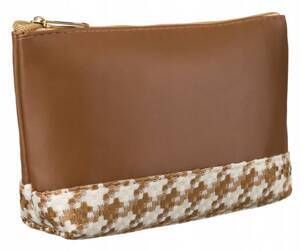 Leatherette make-up bag ROVICKY KOS-36