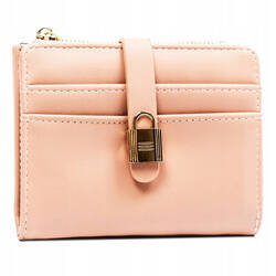 Leatherette wallet 4U CAVALDI 2303B