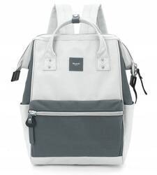 Polyester bagpack HIMAWARI 1881