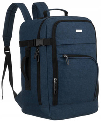 Polyester bagpack PETERSON PTN PP-TOK-T