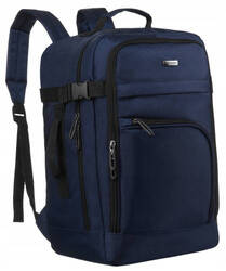 Polyester bagpack ROVICKY R-TOK-1680D