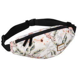 Polyester bumbag ROVICKY R-SN01