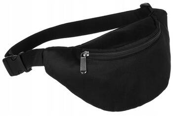 Polyester bumbag WB22-600D