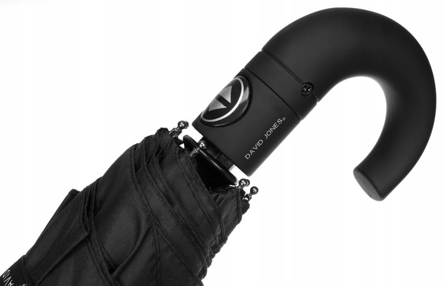 Waterproof material umbrella DAVID JONES UB4001N Tytuł sklepu