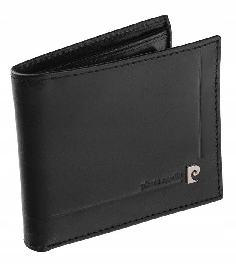 Leather men wallet PIERRE CARDIN 8824 YS507.1