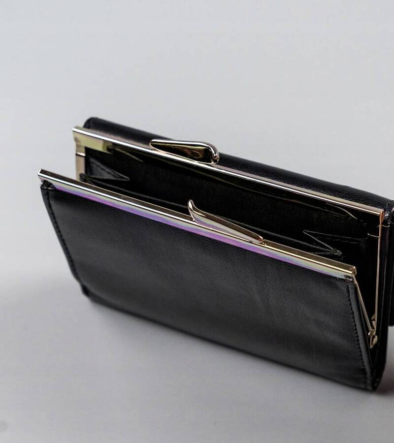 Leather wallet RFID 4U CAVALDI RD-18-GCL