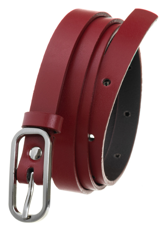 Leather women belt PD-NL-1,5