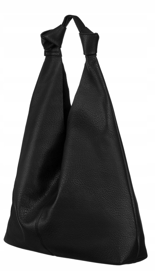 Leatherette bag DAVID JONES CM6602