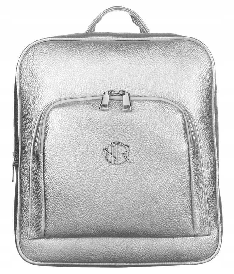 Leatherette bagpack ROVICKY R-PL-29601