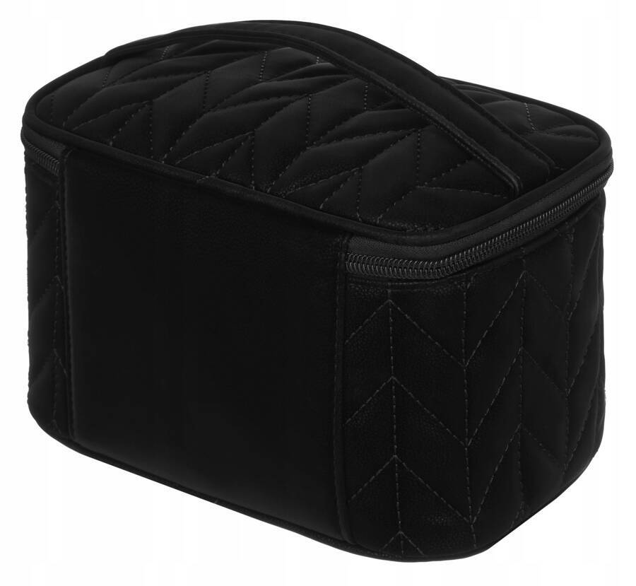 Leatherette make up bag PETERSON PTN K24-02