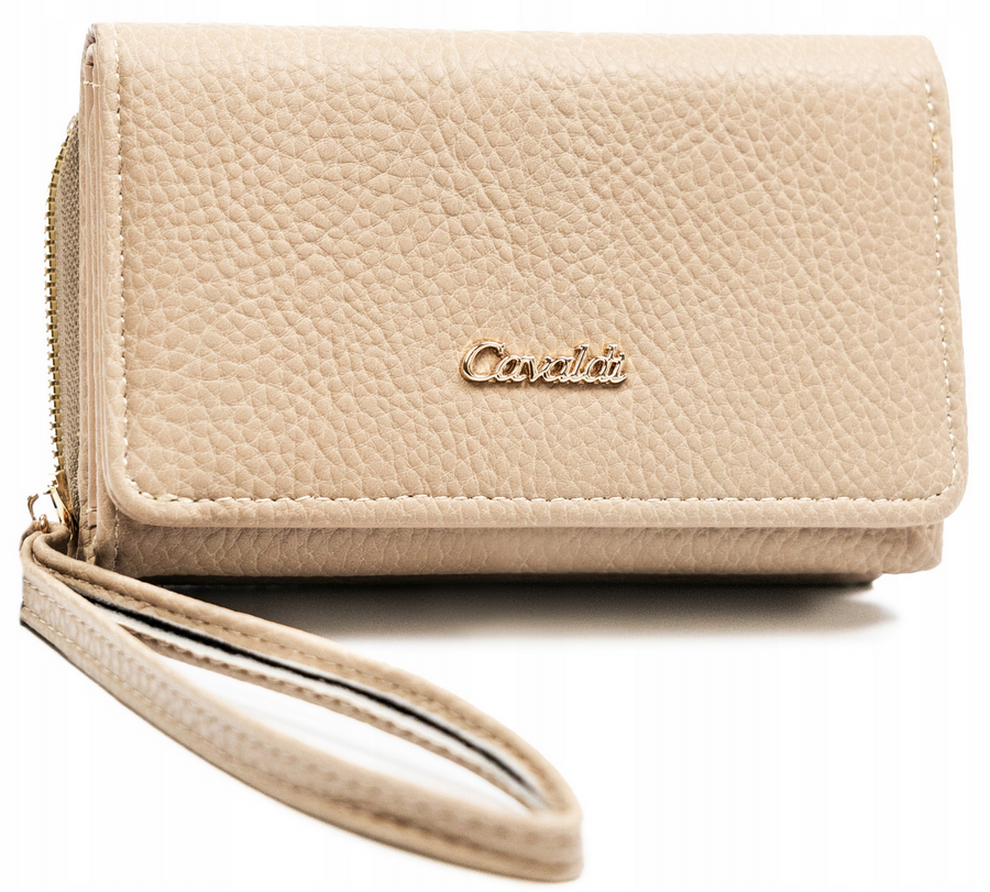 Leatherette wallet 4U CAVALDI 2302-D8