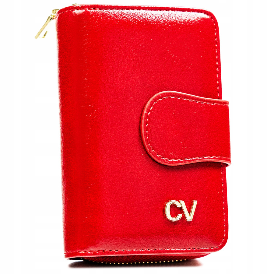 Leatherette wallet 4U CAVALDI GD31-ML