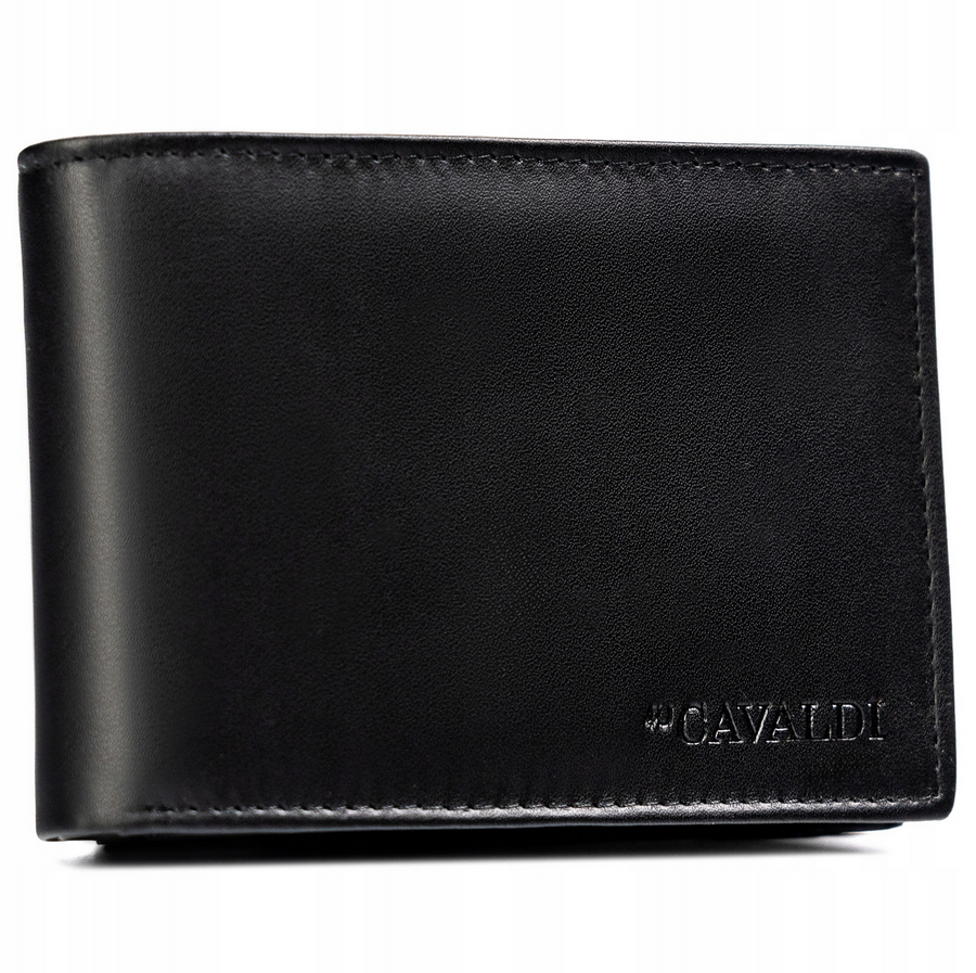 Leatherette wallet 4U CAVALDI N992-PUT