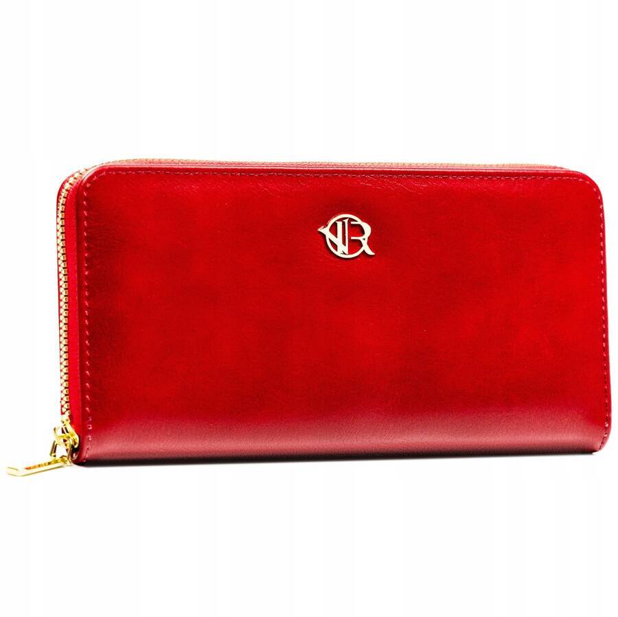 Leatherette wallet ROVICKY R-PRK-01-F7