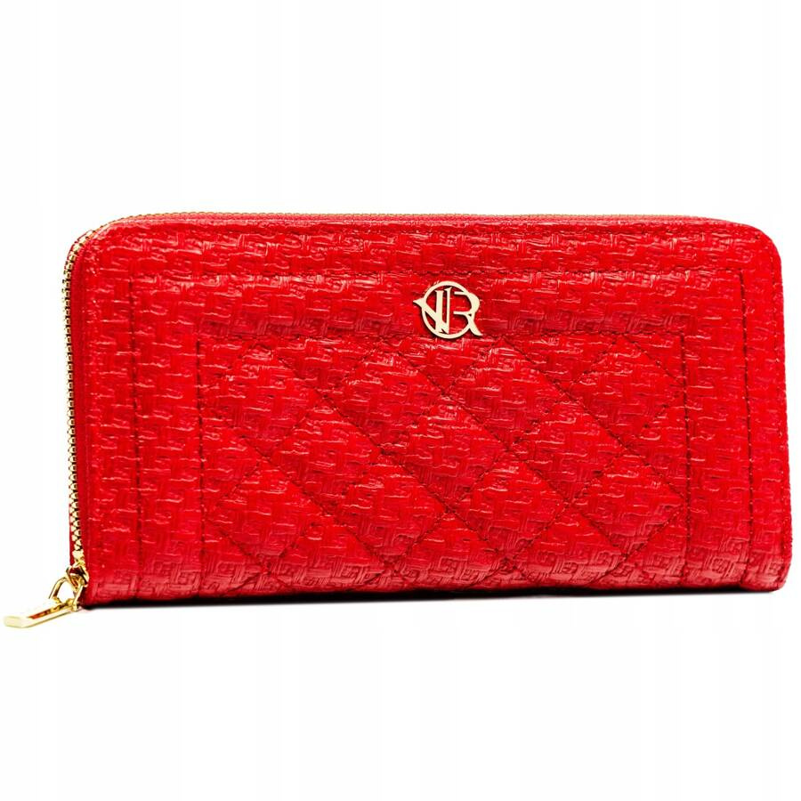 Leatherette wallet ROVICKY R-PRK-03-D2