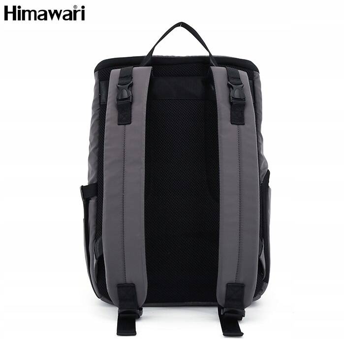 Polyester bagpack HIMAWARI 1223