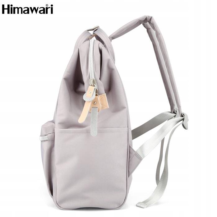 Polyester bagpack HIMAWARI 1881