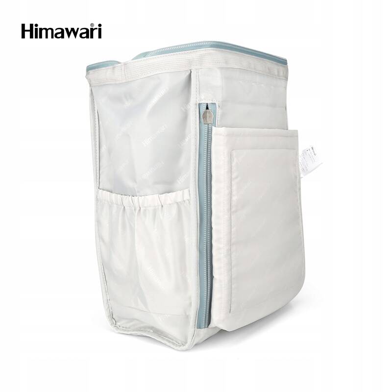 Polyester bagpack HIMAWARI 1881