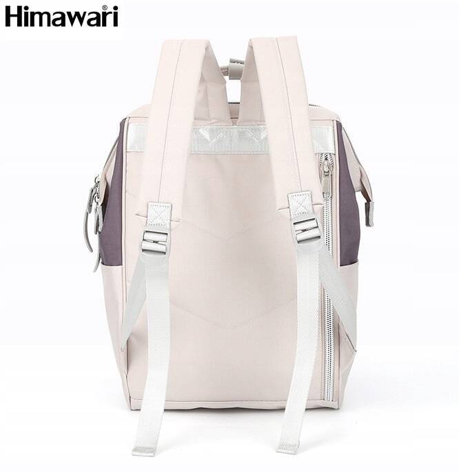 Polyester bagpack HIMAWARI 1881