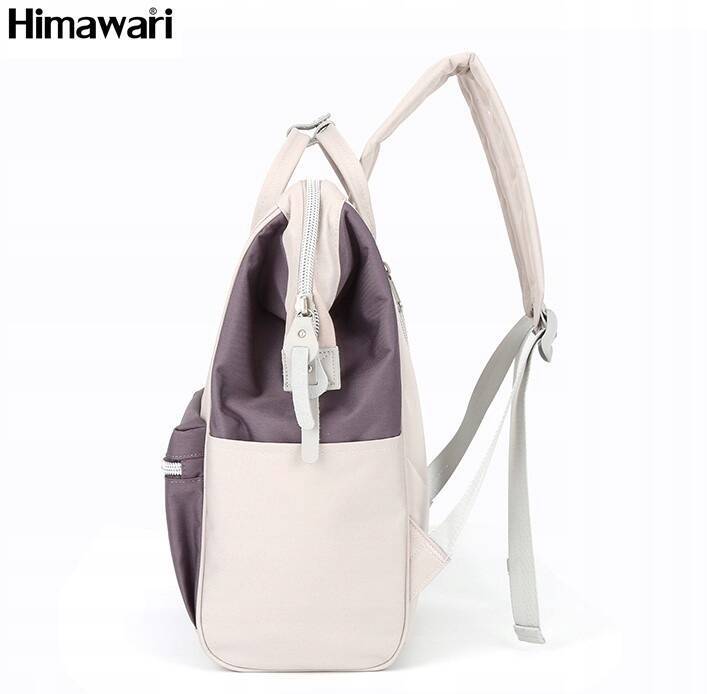 Polyester bagpack HIMAWARI 1881