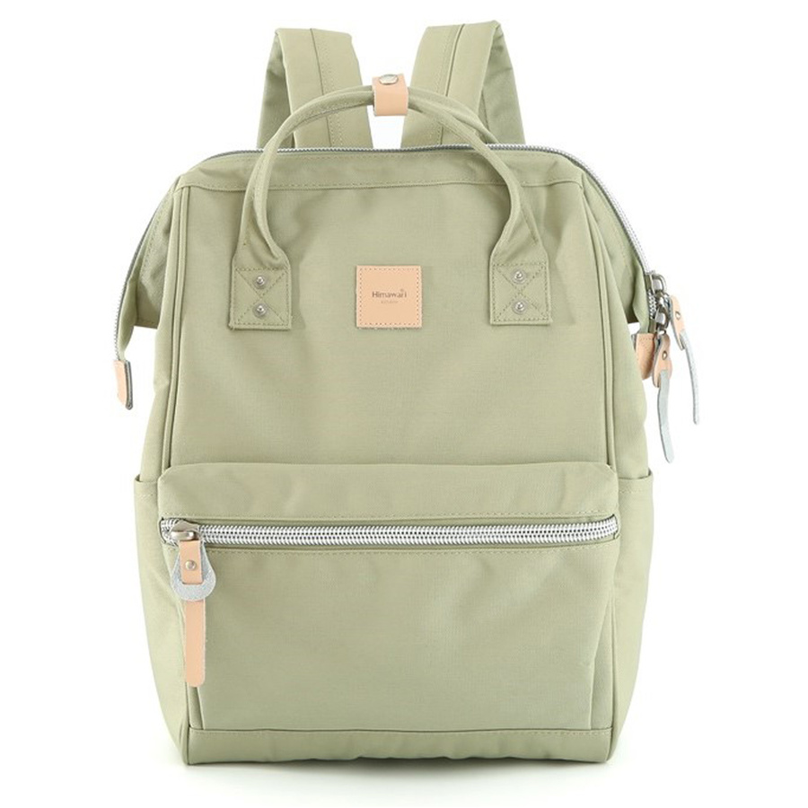 Polyester bagpack HIMAWARI 1881