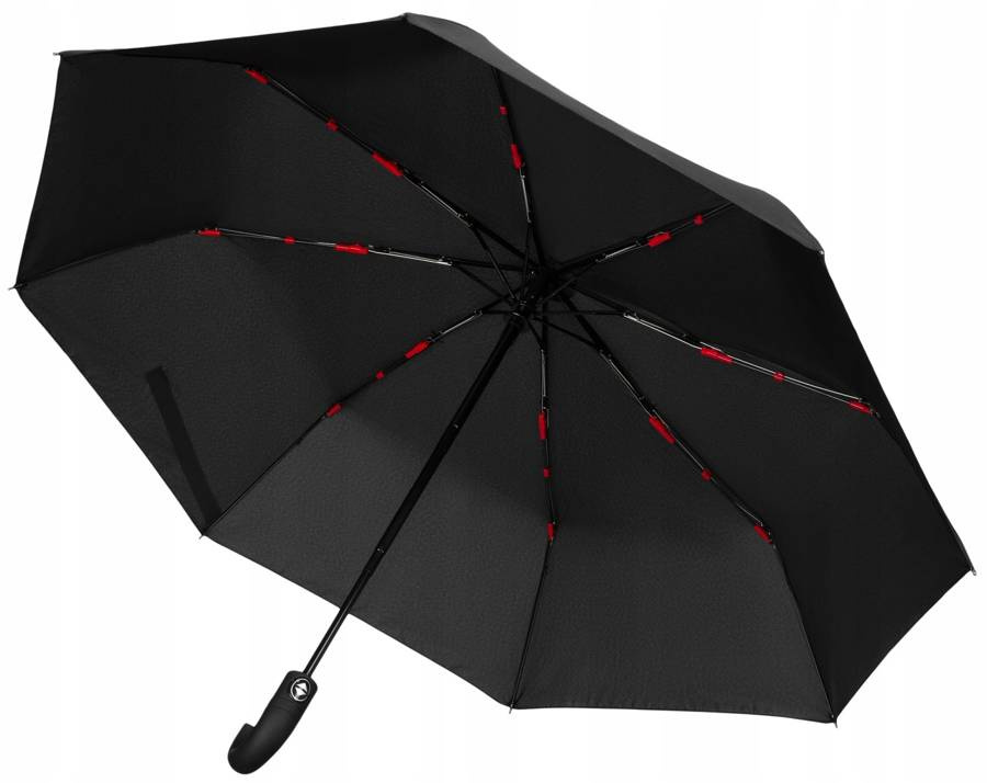 Waterproof material umbrella DAVID JONES UB4001N Tytuł sklepu
