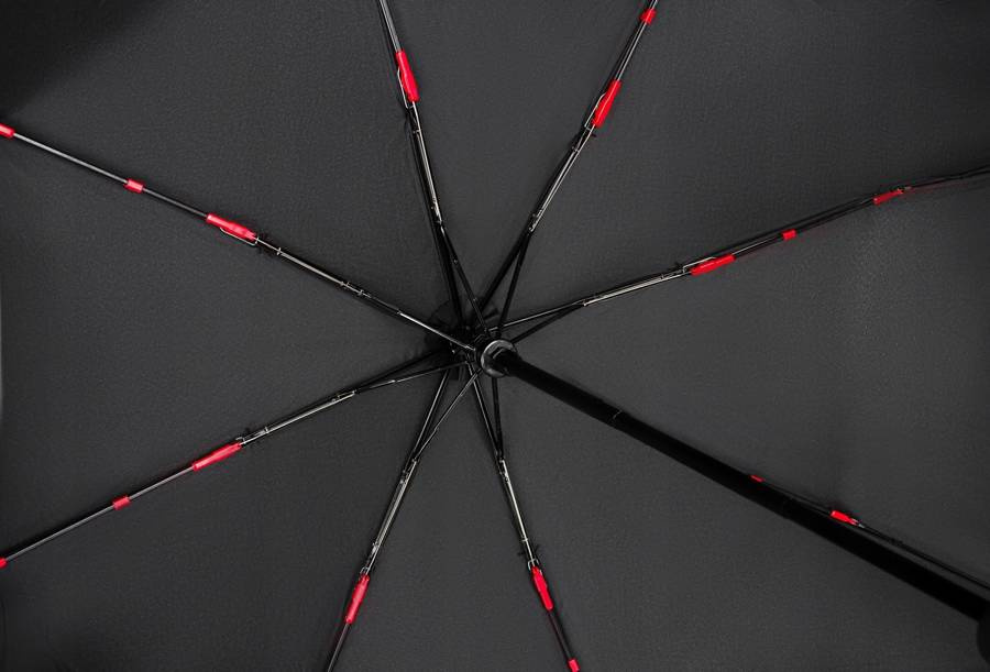 Waterproof material umbrella DAVID JONES UB4001N Tytuł sklepu