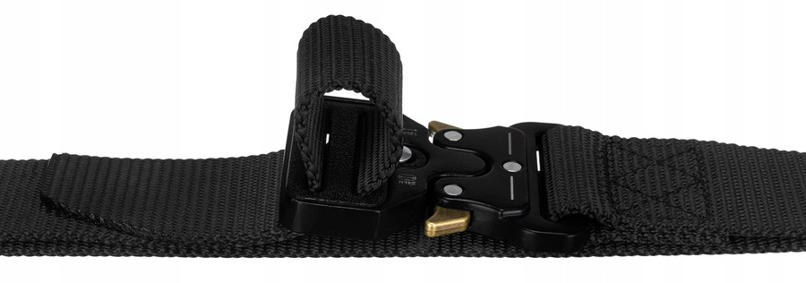 Webbing belt BLBELT