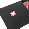 Cloth passport case SPP-1