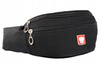 Cloth waist belt bag WB20-600D