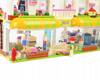 Construction set CEDAR4KIDS ZZK-2080-LX.A067 MIX