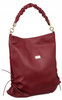 Leather bag PETERSON PTN TWP-011