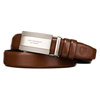 Leather belt PETERSON PTN A007