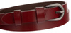 Leather belt ROVICKY PRD-2