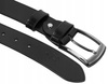 Leather belt ROVICKY RPM-24-SPL