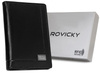 Leather case RFID ROVICKY CPR-030-BAR