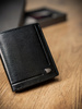 Leather men wallet RFID ROVICKY PC-028-BAR