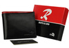 Leather men wallet RONALDO N992-VT