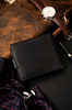 Leather wallet RFID 4U CAVALDI N992L-GPDM