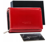 Leather wallet RFID 4U CAVALDI RD-02-GCL