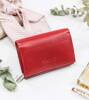 Leather wallet RFID 4U CAVALDI RD-02-GCL