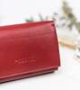 Leather wallet RFID 4U CAVALDI RD-02-GCL