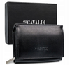 Leather wallet RFID 4U CAVALDI RD-02-GCL