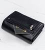 Leather wallet RFID 4U CAVALDI RD-02-GCL