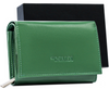 Leather wallet RFID 4U CAVALDI RD-02-GCL